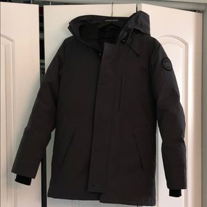 Canada Goose Chateau Parka